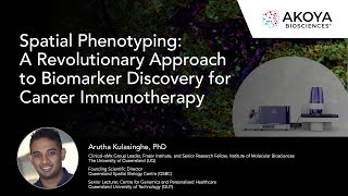 Spatial Phenotyping: A Revolutionary Approach to Biomarker Discovery for Cancer Immunotherapy