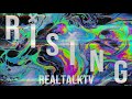 RealTalkTv - Rising (Official Audio)