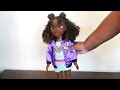 it s girls dolls from kohl s unboxing