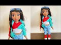 it s girls dolls from kohl s unboxing