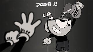 Cuphead gameplay part 2= پارت 2