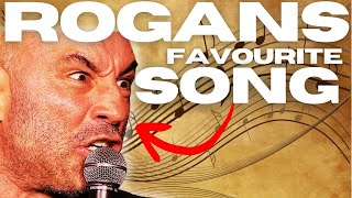 JOE ROGANs Favourite song- Big Man- by honeyhoney