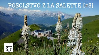 Posolstvo z La Salette | Obrátenie [#8]