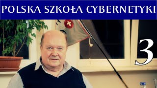 PSC 03. Mazurowska teoria systemów samosterownych i autonomicznych