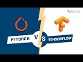 Pytorch vs Tensorflow - What is the Difference, Pros & Cons