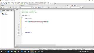 Lesson 24 - For Loop
