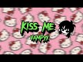 Kiss me - Vampyx *lyrics video*