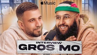 Gros Mo, l'interview par Mehdi Maïzi - Le Code
