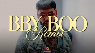 iZaak, Jhayco, Anuel AA - BBY BOO (Remix) || Ella es mi Barbie bitch y yo soy su baby boo