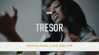 [FREE Aya Nakamura X Ronisia Type Beat "Tresor" | Afrobeat Instrumental 2022