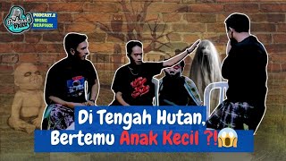 KISAH MISTERI KI NARSO (#2) PAKAI HEADSET KALIAN ‼️#podcast #podcastngapak #part2  #terbaru