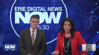 Hot Topics: Erie County Lawyer Plan, Warren Superintendent Survey, George Santos Vote, Henry Kis...
