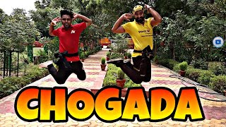 Chogada Tara | Loveratri | Dance Cover | Bollywood And Garba | Dance Choreography | Anew Fitness