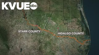 Why 2 border counties are joining Gov. Abbott’s Operation Lone Star after migration slows