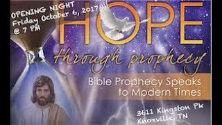 Hope Through Prophecy: Battle of Armageddon