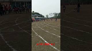 U 14 boys 600 m. kamrup District athletics championship.