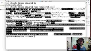 1.1 - Quick Intro to Java - Basics & Getting Started