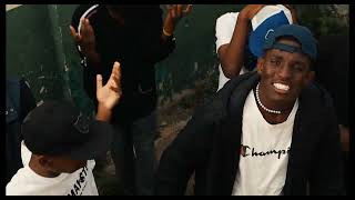 Bado Natesa (Official Video) ~ Urban Roman feat (Black Tony \u0026 Early Bird)