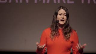 Human trafficking: our community, our problem | Logan Lee Sigurðsson | TEDxReykjavik