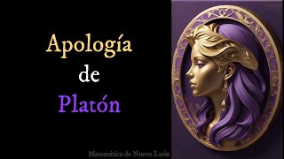 Apología de Platón | Obra #14