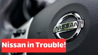 Nissan Recalls Nearly Half a Million Cars Over Major Engine Risk!