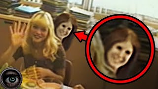 10 Scary Videos That Will Make Even Ghosts Run Away