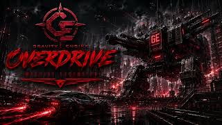 GRAVITY ENGINE // OVERDRIVE