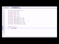 Java Programming Tutorial   64 JRadioButton