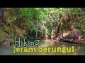 Hiking 3-JERAM BERUNGUT Negeri Sembilan- Perjalanan yang pasti korang akan rasa berbaloi