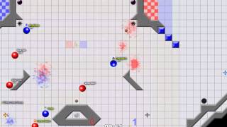 Cloud in 30 seconds