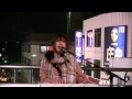 エソラビト 『まばたき』、藤沢路上ライブ@2015.01.25