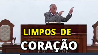 SANTO CULTO ONLINE A DEUS CCB BRÁS / PALAVRA DE HOJE (12/02/2025) SALMOS 121 MATEUS 12 SALMOS 126