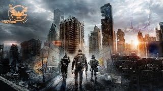 Tom Clancy's The Division. Глобальное событие - что это?