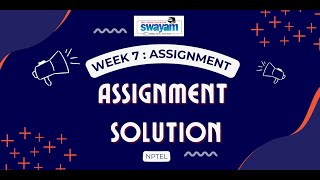 Programming in Java Week 7 NPTEL Assignment Solution | Jan 2025 | Developer Panda