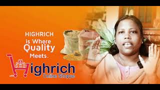 highrich changed my life ശക്തമായ വിശ്വാസി#highrich