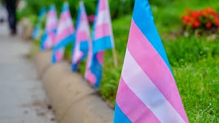 Debunking Myths About Trans People