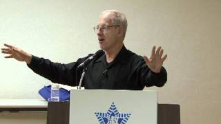 Stephen Krashen - Trends in Sustained Silent Reading - KOTESOL International Conference 2011