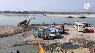 All Super Mixture..! Manash National Park picnic spot.