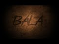 Kelvin Momo - Bala (feat. SYKES) [OFFICIAL AUDIO]