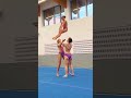 rate this acro move 10 shorts acrogymnastics trending