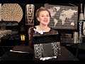 🕰️ Treasure Hunt Tingles 🕰️ ASMR | Show and Tell | Antiques Store Explore