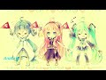 【hatsune miku v3 】 hello how are you 【vocaloid】