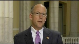 GOP Leader Bashes Obama Budget's \