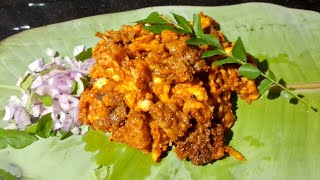 അതീവ രുചിയിൽ ചക്ക ബീരിയാണി | Jackfruit Biryani #chakkapuzhukku #jackfruitrecipe #keralafood #cooking