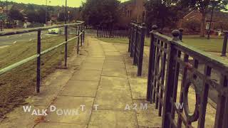 Navigation \u0026 access video - I Have Met the Enemy, Holmewood, Bradford