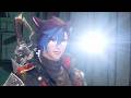 [Shadowbringers 5.3] Elril receives the crystal of the wanderer