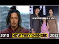 K-Drama The Slave Hunters 2010 Cast Then and Now 2022 [How They Changed]