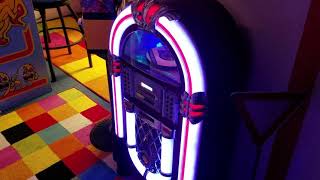 Auna Graceland Jukebox