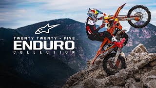 Ride Hard, Ride in Comfort: Meet the Future of Enduro Gear | Alpinestars