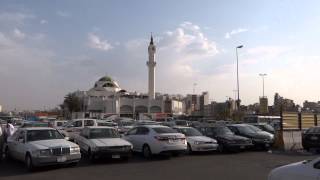 masjid BILAL(r.a) of madina (full HD)